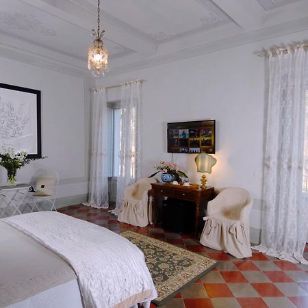 Palazzo Sant'Angelo Bed & Breakfast Spoleto Exterior foto