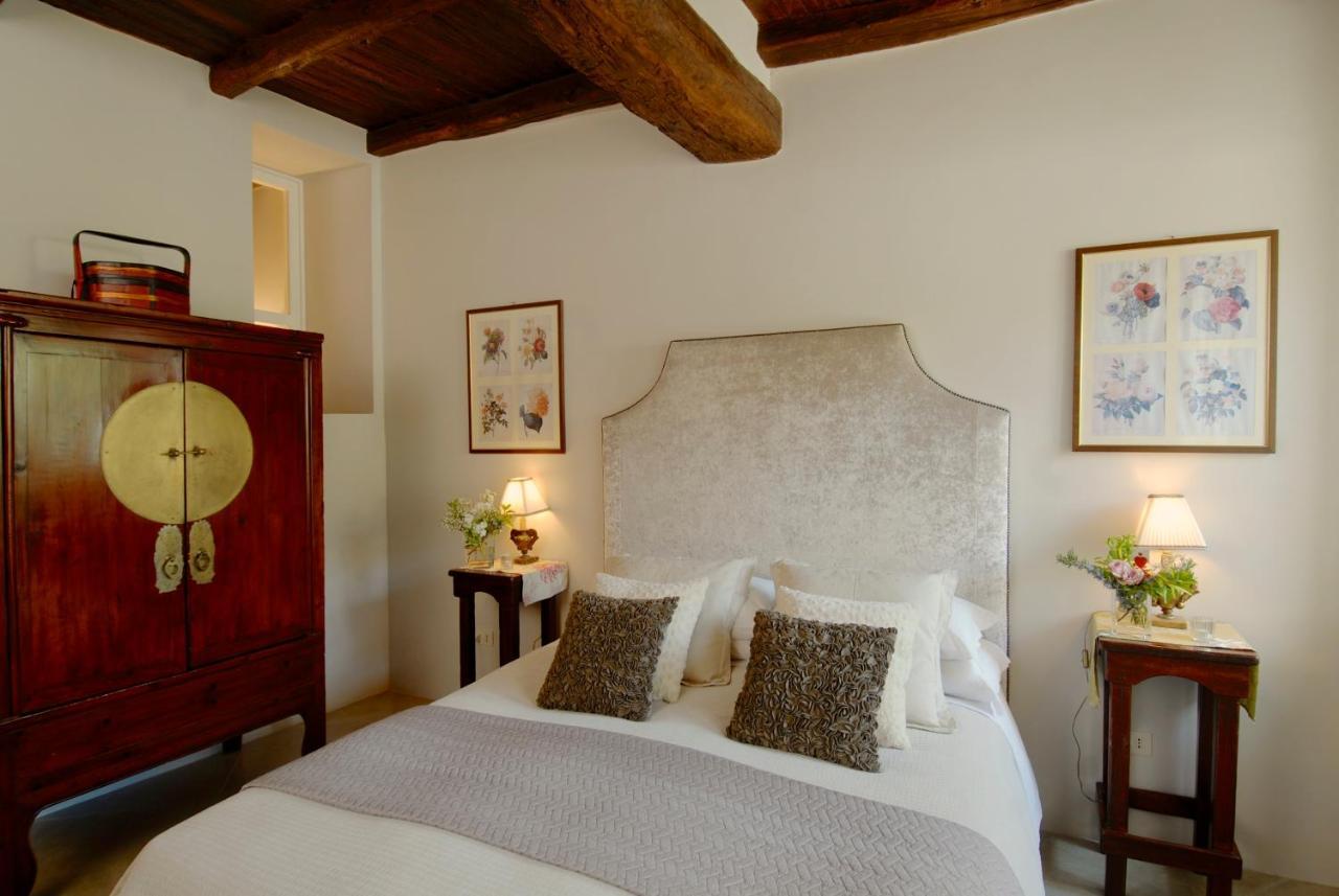Palazzo Sant'Angelo Bed & Breakfast Spoleto Exterior foto