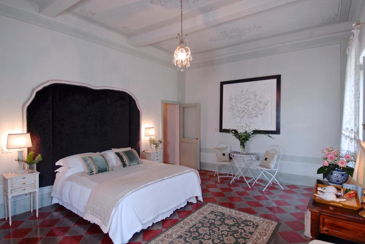 Palazzo Sant'Angelo Bed & Breakfast Spoleto Exterior foto