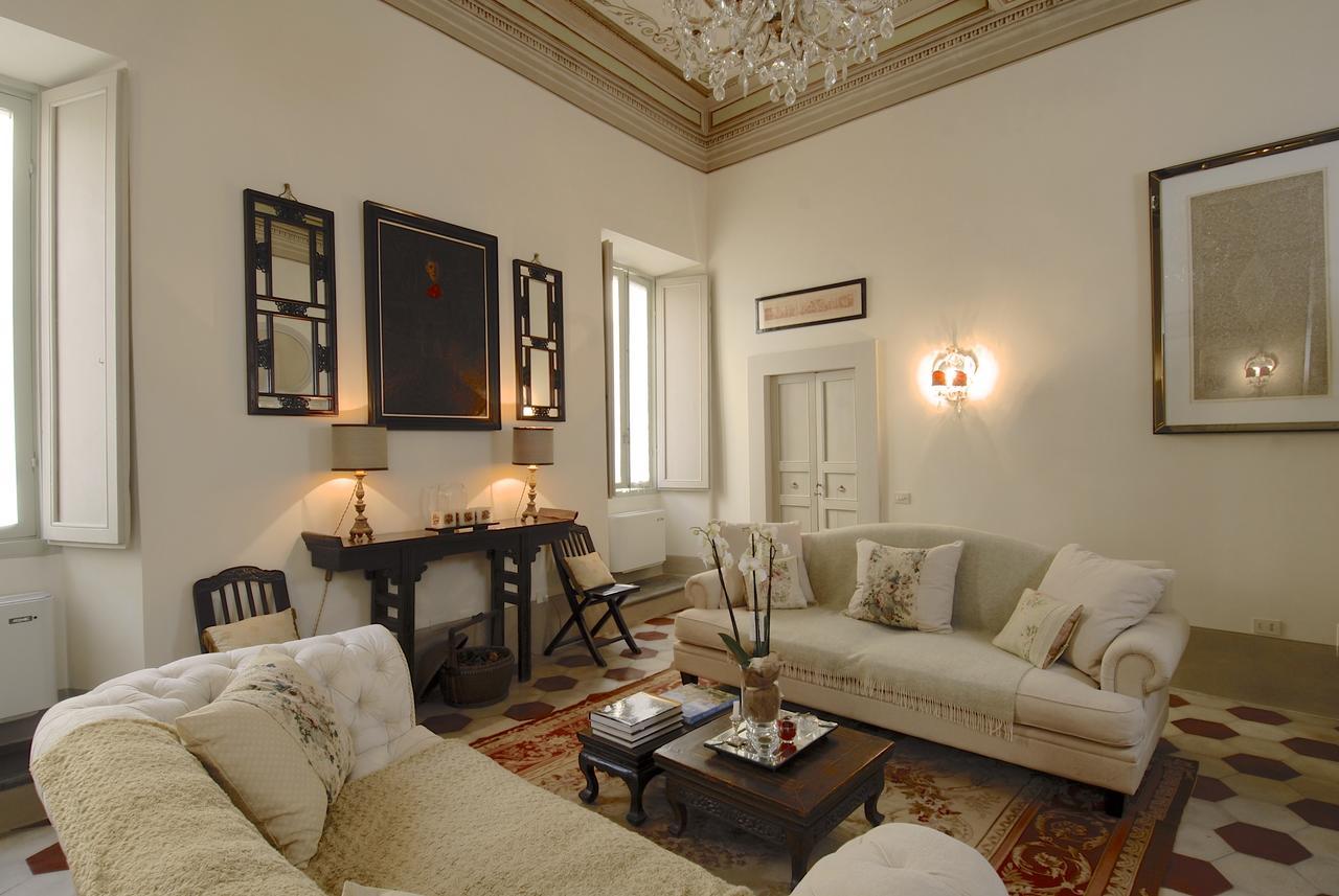 Palazzo Sant'Angelo Bed & Breakfast Spoleto Exterior foto
