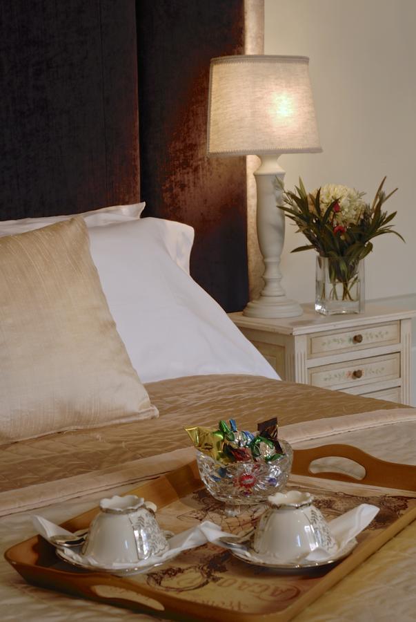Palazzo Sant'Angelo Bed & Breakfast Spoleto Exterior foto