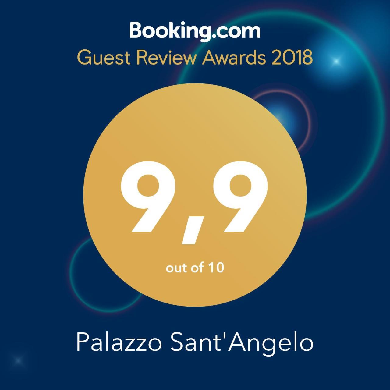 Palazzo Sant'Angelo Bed & Breakfast Spoleto Exterior foto